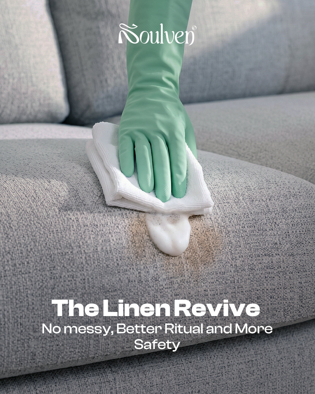 The Linen Revive