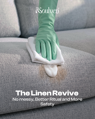 The Linen Revive